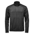 Men's Augusta 1/4 Zip Long Sleeve - QT-1